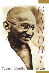 bokomslag Gandhi
