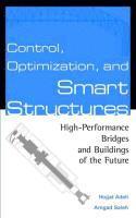 bokomslag Control, Optimization, and Smart Structures