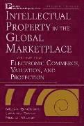 bokomslag Intellectual Property in the Global Marketplace, Country-By-Country Profiles