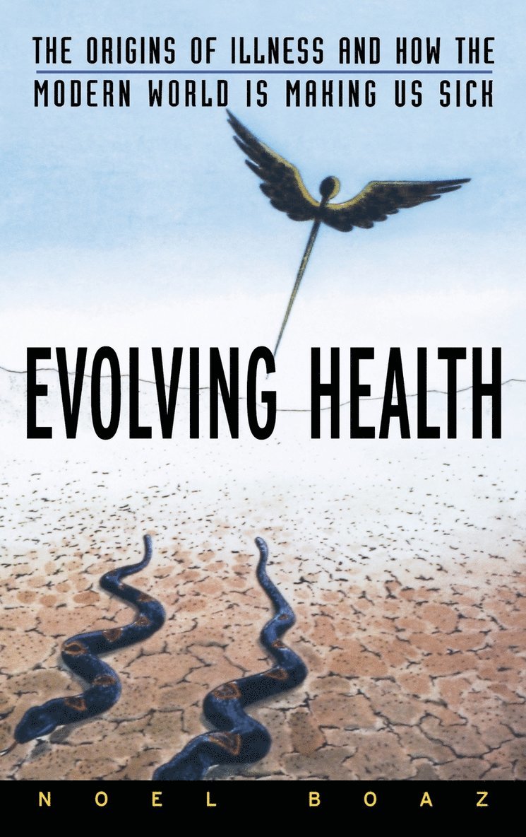 Evolving Health 1