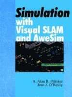 bokomslag Simulation with Visual SLAM and AweSim