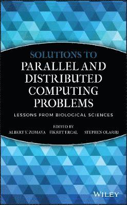 Solutions to Parallel and Distributed Computing Problems 1