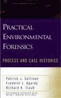 bokomslag Practical Environmental Forensics