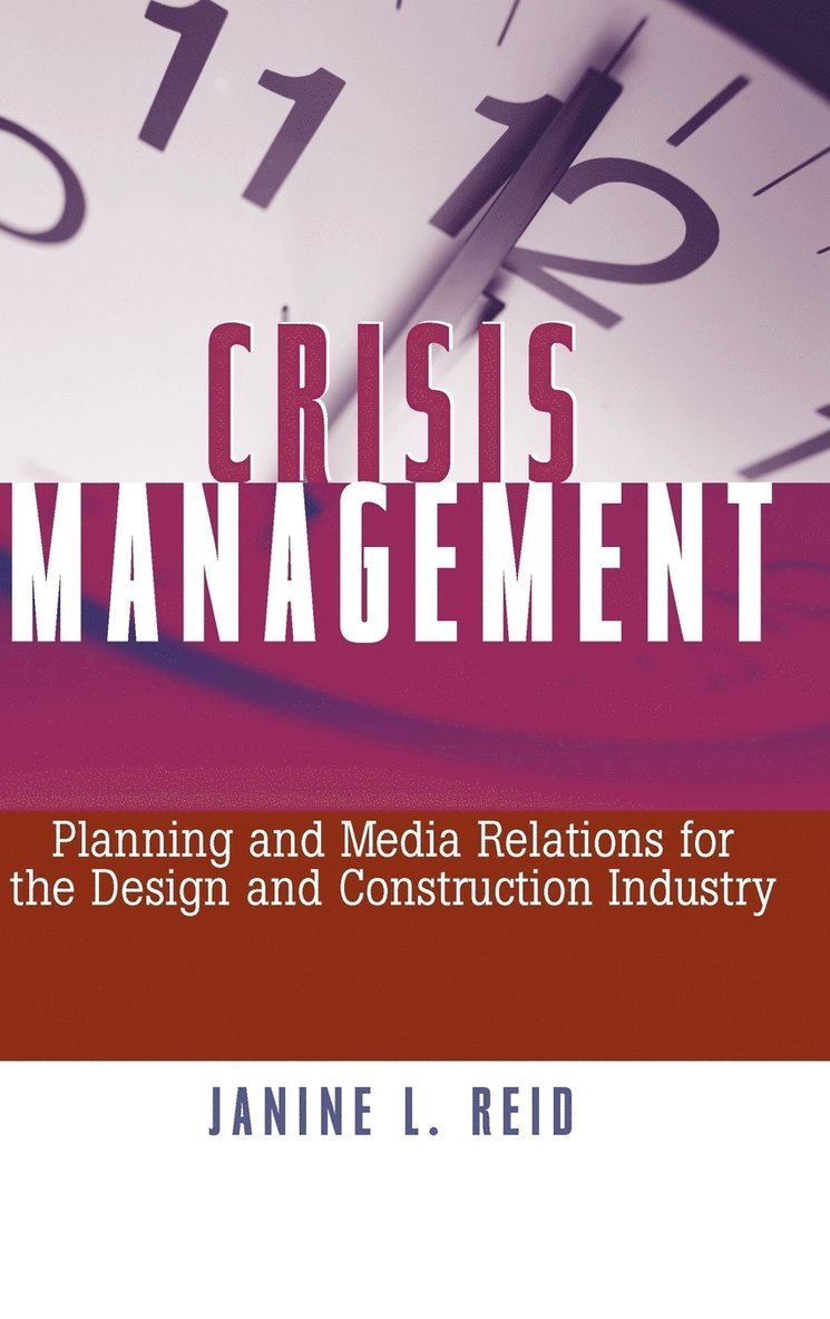 Crisis Management 1