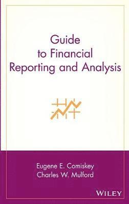 bokomslag Guide to Financial Reporting and Analysis