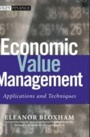 bokomslag Economic Value Management
