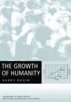 Growth of Humanity