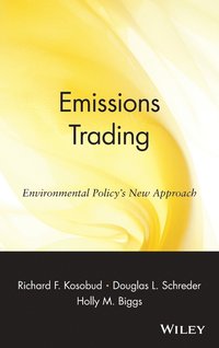 bokomslag Emissions Trading