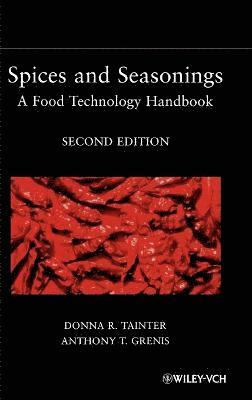 Spices and Seasonings 1