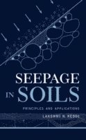 bokomslag Seepage in Soils