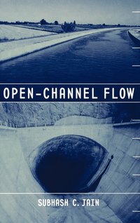 bokomslag Open-Channel Flow