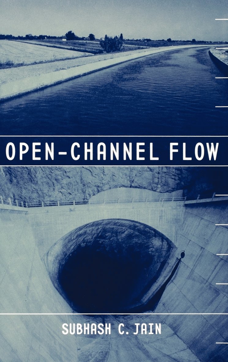 Open-Channel Flow 1