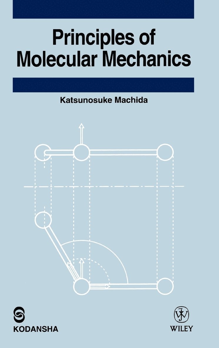 Principles of Molecular Mechanics 1