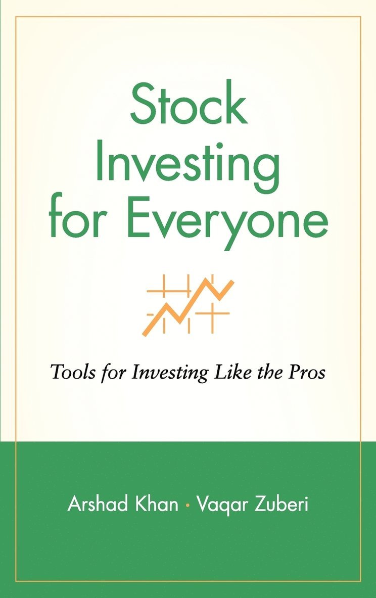 Stock Investing for Everyone 1