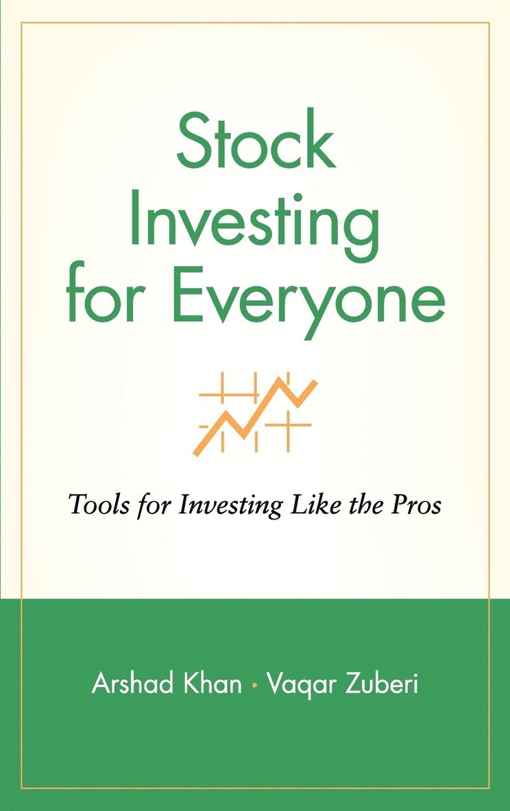 Stock Investing for Everyone