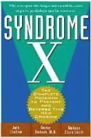 bokomslag Syndrome X