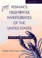 Pennak's Freshwater Invertebrates of the United States 1