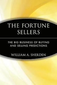 bokomslag The Fortune Sellers