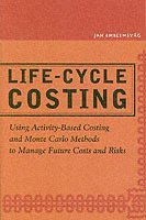 bokomslag Life-Cycle Costing