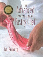 Advanced Professional Pastry Chef