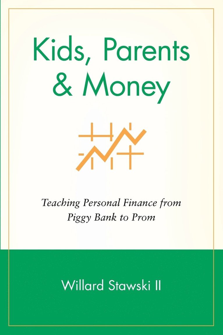 Kids, Parents & Money 1