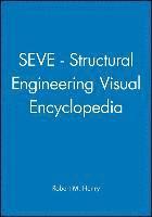 bokomslag Seve - Structural Engineering Visual Encyclopedia CD (Wse)