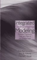Integrated Environmental Modeling 1