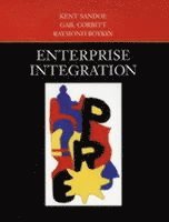 bokomslag Enterprise Integration