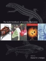 bokomslag The Guild Handbook of Scientific Illustration