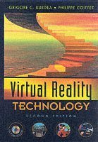 Virtual Reality Technology 1