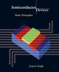 bokomslag Semiconductor Devices