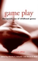 bokomslag Game Play: Therapeutic Use of Childhood Games