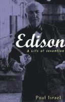 bokomslag Edison