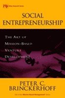 Social Entrepreneurship 1