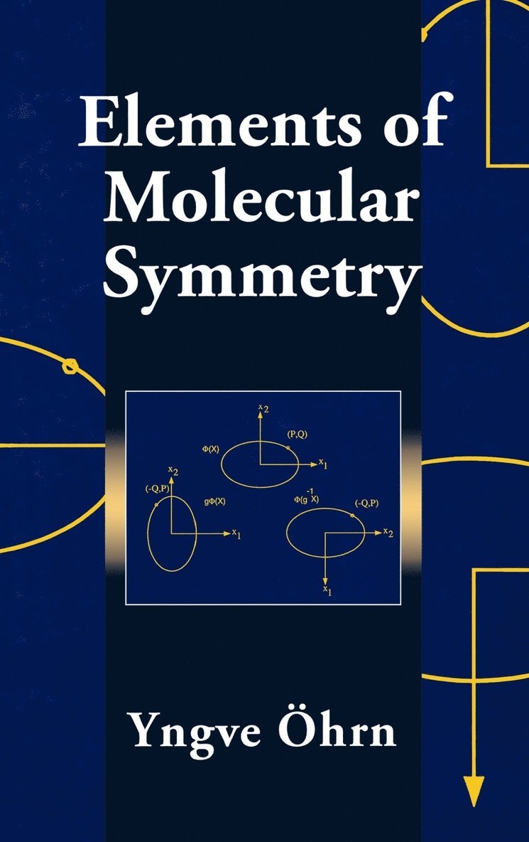 Elements of Molecular Symmetry 1