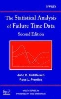 The Statistical Analysis of Failure Time Data 1