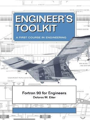 Fortran 90 For Engineers 1