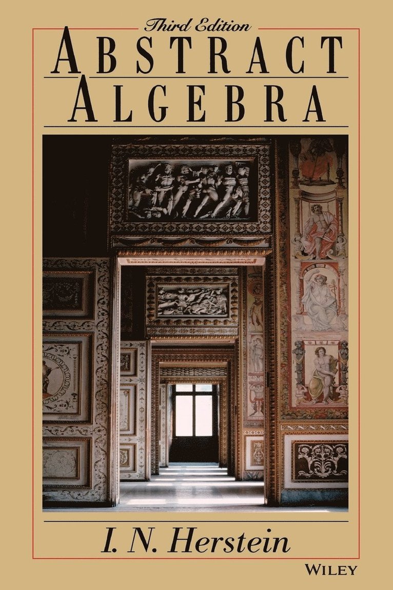Abstract Algebra