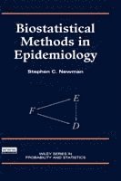 Biostatistical Methods in Epidemiology 1