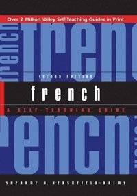 bokomslag French