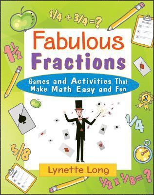 Fabulous Fractions 1