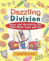 Dazzling Division 1