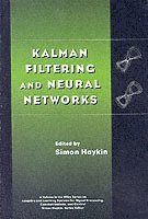 bokomslag Kalman Filtering and Neural Networks