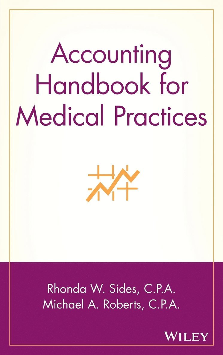 Accounting Handbook for Medical Practices 1