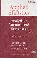 Applied Statistics 1