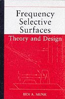 Frequency Selective Surfaces 1