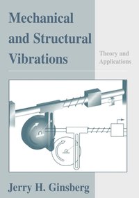 bokomslag Mechanical and Structural Vibrations