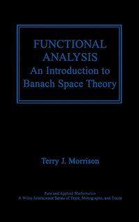 bokomslag Functional Analysis