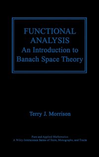 bokomslag Functional Analysis