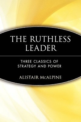 The Ruthless Leader 1